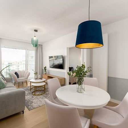 Apartament Bryza Polanki Aqua Колобжег Экстерьер фото