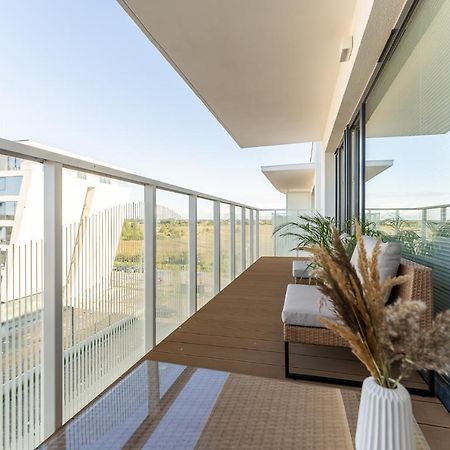 Apartament Bryza Polanki Aqua Колобжег Экстерьер фото