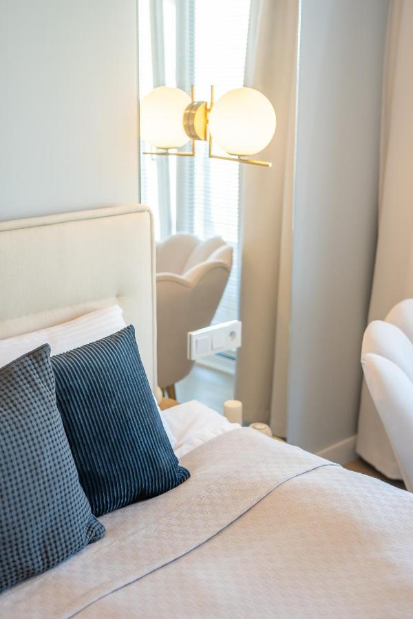 Apartament Bryza Polanki Aqua Колобжег Экстерьер фото