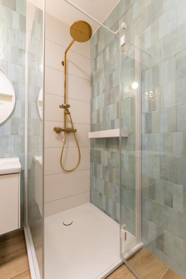 Apartament Bryza Polanki Aqua Колобжег Экстерьер фото