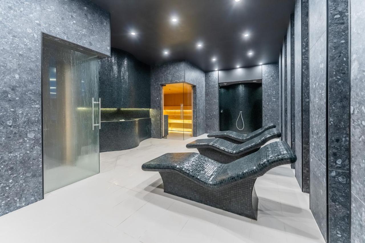 Apartament Bryza Polanki Aqua Колобжег Экстерьер фото